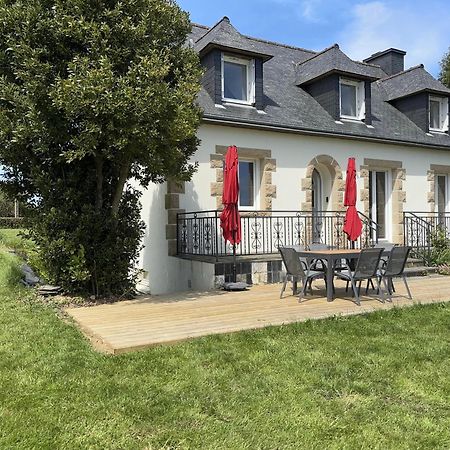 Ti Korelo Maison Plelauff 5 Chambres Εξωτερικό φωτογραφία