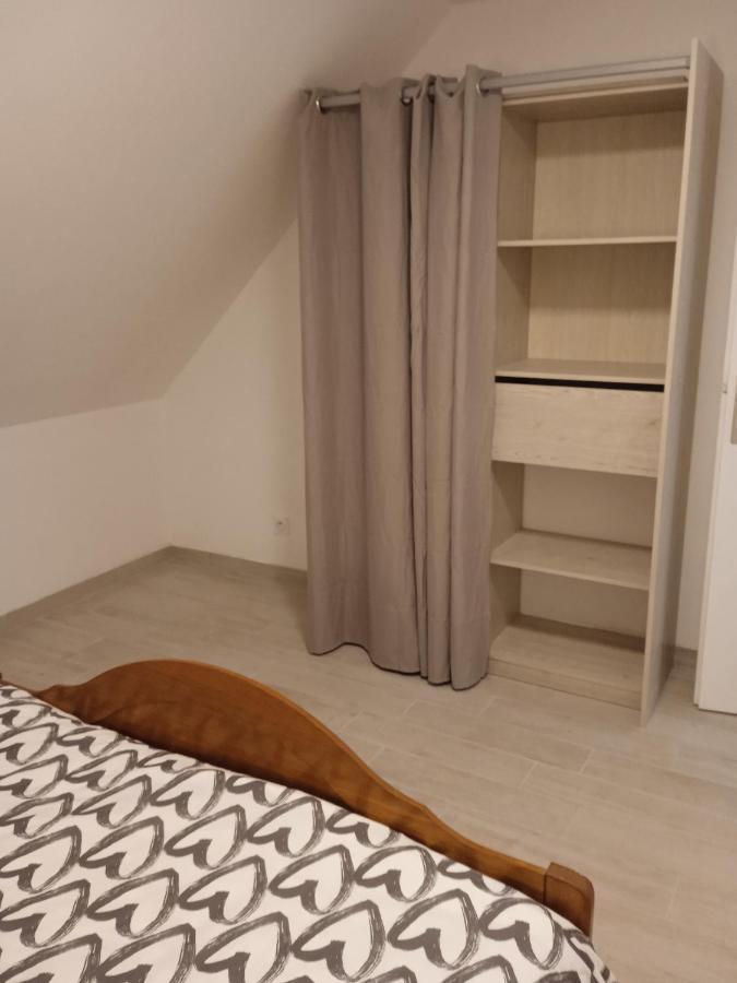 Ti Korelo Maison Plelauff 5 Chambres Εξωτερικό φωτογραφία