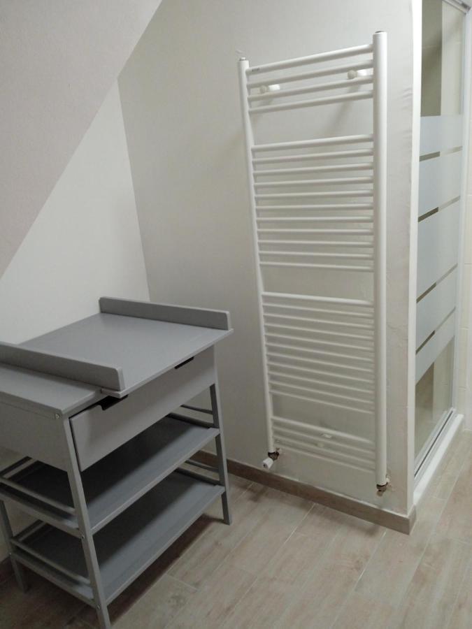 Ti Korelo Maison Plelauff 5 Chambres Εξωτερικό φωτογραφία