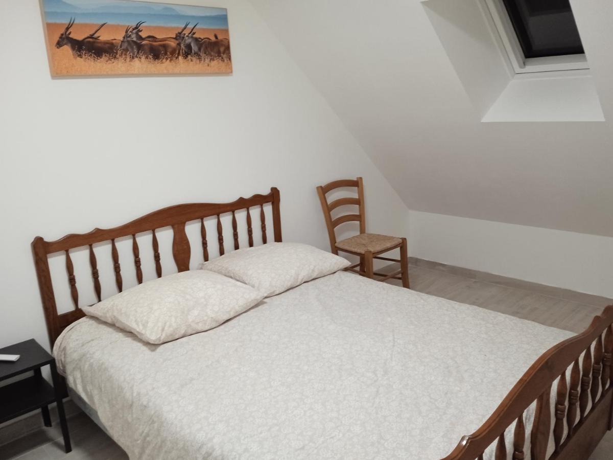 Ti Korelo Maison Plelauff 5 Chambres Εξωτερικό φωτογραφία