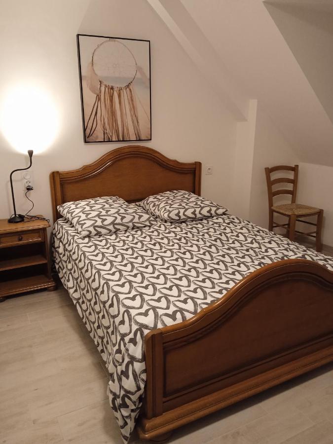 Ti Korelo Maison Plelauff 5 Chambres Εξωτερικό φωτογραφία
