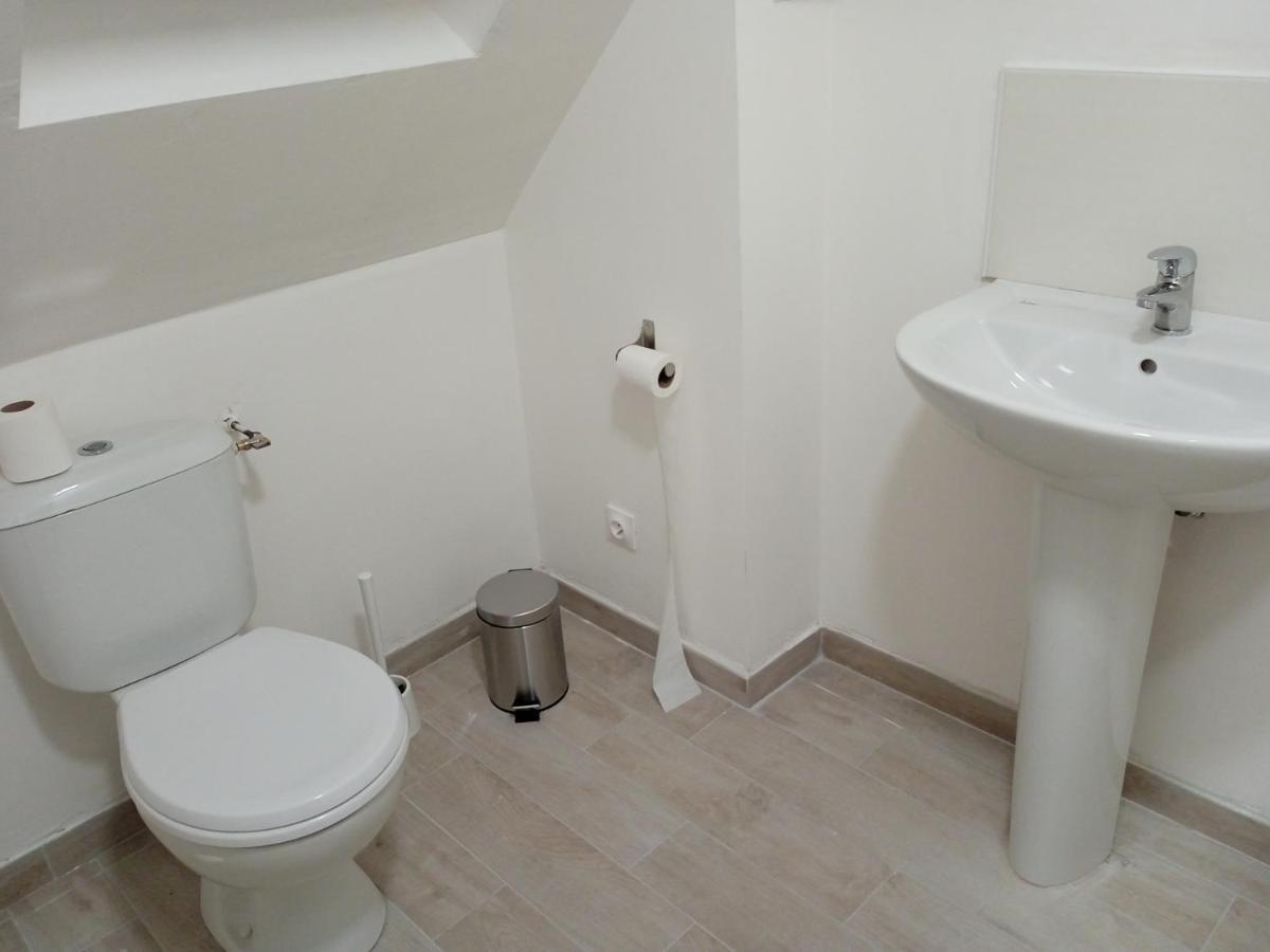 Ti Korelo Maison Plelauff 5 Chambres Εξωτερικό φωτογραφία