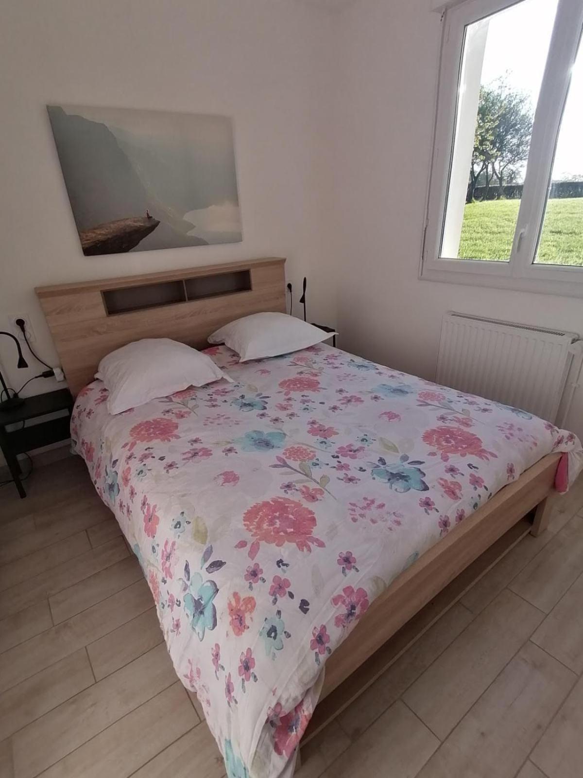 Ti Korelo Maison Plelauff 5 Chambres Εξωτερικό φωτογραφία